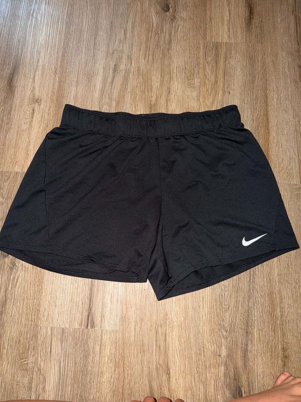 Nike Dri-FIT Waistband Training Shorts
